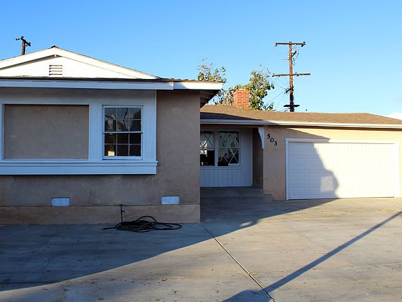 Beautiful Placentia Home!