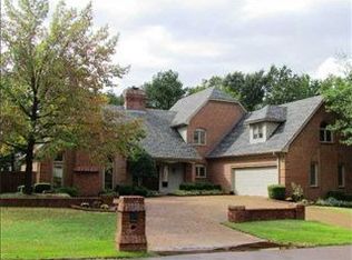 2225 W Glenalden Dr, Germantown, TN 38139