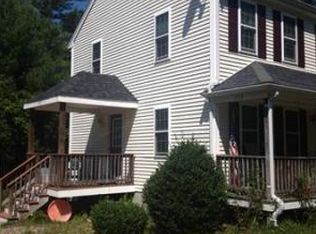 175 Plympton St, Middleboro, MA 02346
