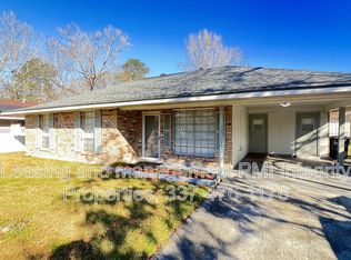 5757 E Crown Ave, Baton Rouge, LA 70811