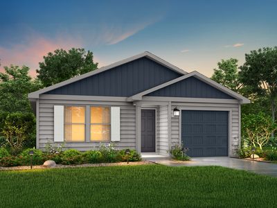513 Don Ln, Itasca, TX, 76055