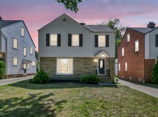 4170 Bushnell Rd, University Heights, OH 44118