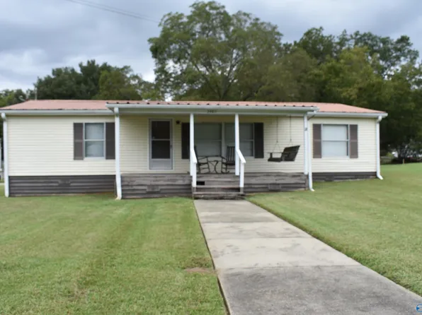 3489 Pope Ave, Steele, AL 35987