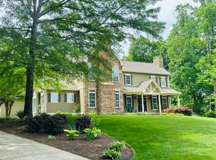 584 Winding Ridge Rd, Rock Spring, GA 30739