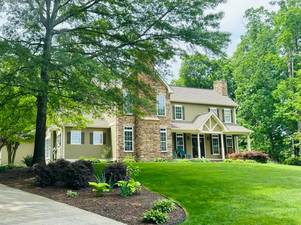 584 Winding Ridge Rd, Rock Spring, GA 30739