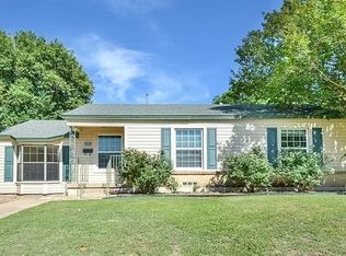 507 Neil St, Belton, TX 76513