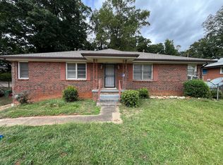 2081 Brewer Blvd SW APT 1, Atlanta, GA 30310