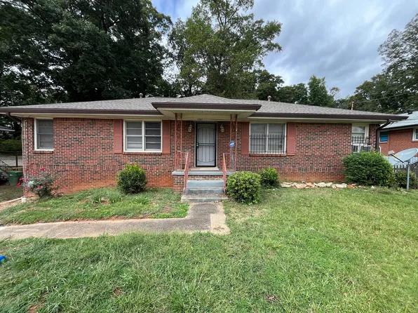 2081 Brewer Blvd SW APT 1, Atlanta, GA 30310