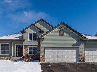 6558 Sioux Ln, Lino Lakes, MN 55014