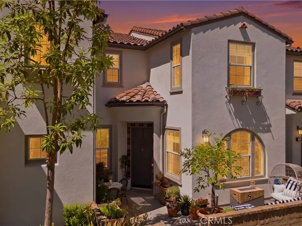 8 Zacate St, Mission Viejo, CA 92694