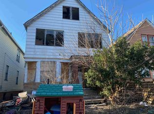 3643 E Kirby St, Detroit, MI 48211