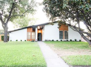 430 Valley Glen Dr, Richardson, TX 75080