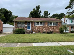 1713 Grove Ct, Norfolk, VA 23503