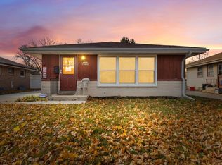 6633 W Dodge Pl, Milwaukee, WI 53220