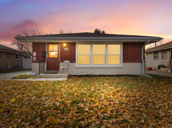 6633 West Dodge PLACE, Milwaukee, WI 53220
