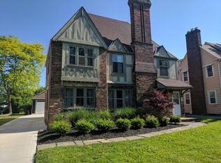 18707 Winslow Rd FLOOR 1, Beachwood, OH 44122