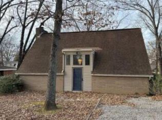 3075 Kay St, Batesville, AR 72501