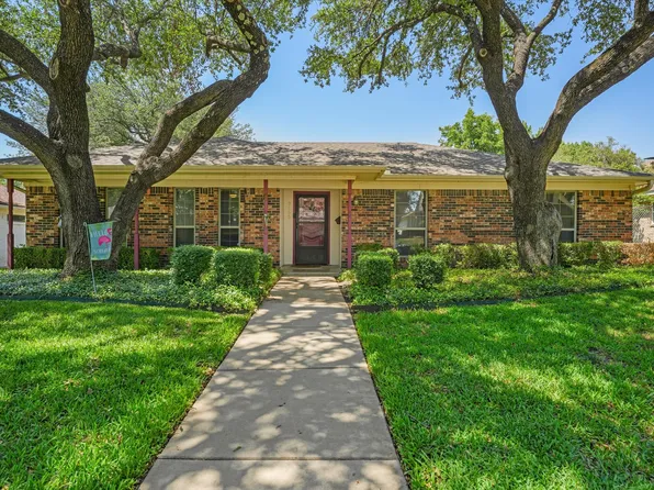 7665 Querida Ln, Dallas, TX 75248