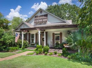100 Broadfoot Cir, Ridgeland, MS 39157