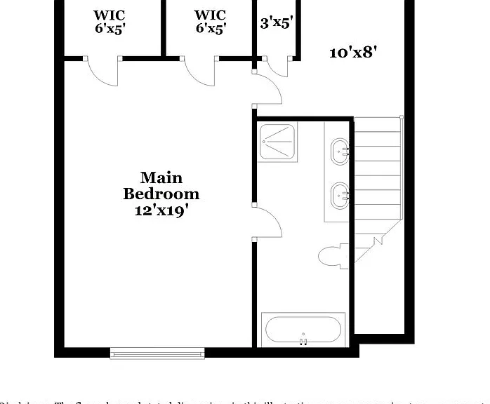 5016 Santa Fe Ct — Photo 3