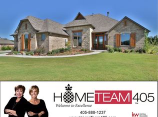 7420 Misty Glen Dr, Edmond, OK 73025