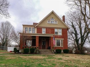 6461 Home City Ave, Cincinnati, OH 45233