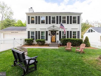 6141 Shiplett Blvd, Burke, VA, 22015