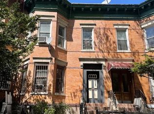 1797 Union St #1, Brooklyn, NY 11213