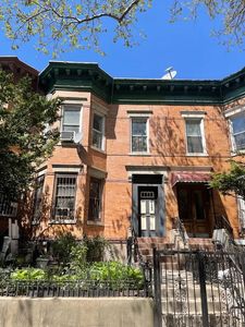 1797 Union St #1, Brooklyn, NY, 11213