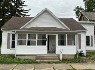 219 W Church St, Cambridge City, IN 47327