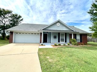 2214 Cordova Ter, Greenwood, AR 72936