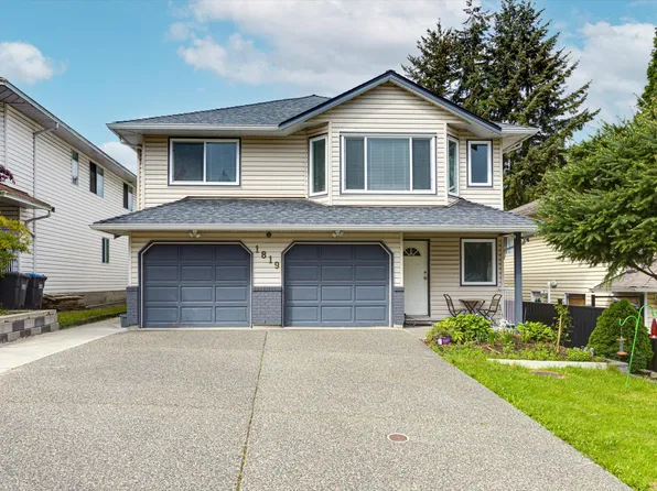 1819 Jacana Ave, Pt Coquitlam, BC V3C 5C4