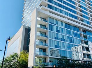 1720 S Michigan Ave APT 701, Chicago, IL 60616