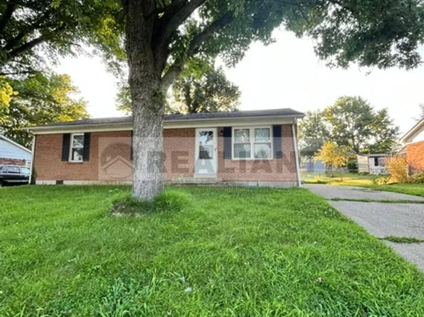 108 Birch Dr, Nicholasville, KY 40356