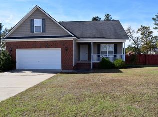 354 Hillandale Rd, Spring Lake, NC 28390