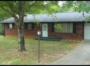 320 Tipton Station Rd, Knoxville, TN 37920