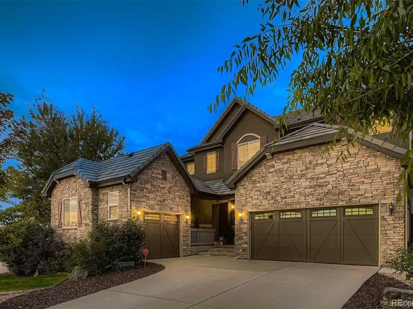 10080 Glenayre Lane, Parker, CO 80134