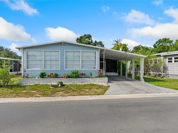3412 Oakwood Blvd S, Sarasota, FL 34237