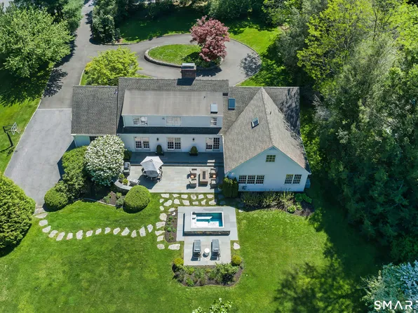 21 Branchville Road, Ridgefield, CT 06877