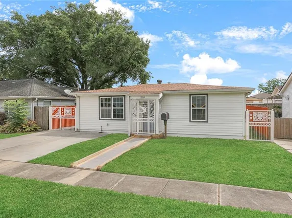 1205 Maine Ave, Kenner, LA 70062