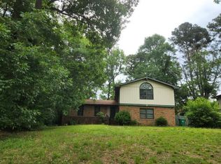 4086 Yuma Dr, Clarkston, GA 30021