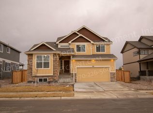 1931 Golden Horizon Dr, Windsor, CO 80550