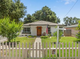 148 N Arnaz Ave, Ojai, CA 93023