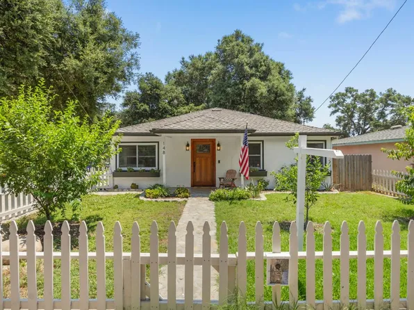 148 N Arnaz Ave, Ojai, CA 93023