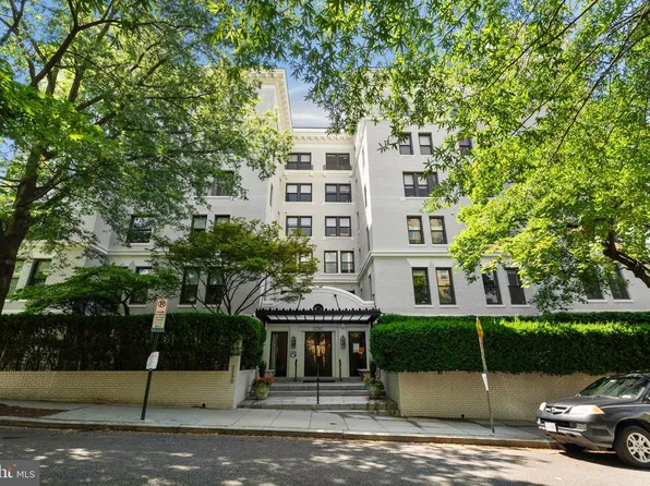 2230 California St NW APT 5CW, Washington, DC 20008