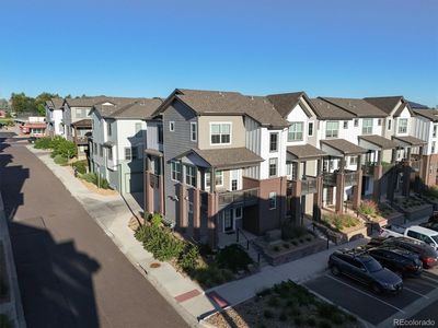1345 Hoyt Street #1, Lakewood, CO, 80215