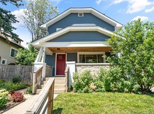 862 Stanley Ave, Columbus, OH