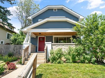 862 Stanley Ave, Columbus, OH, 43206
