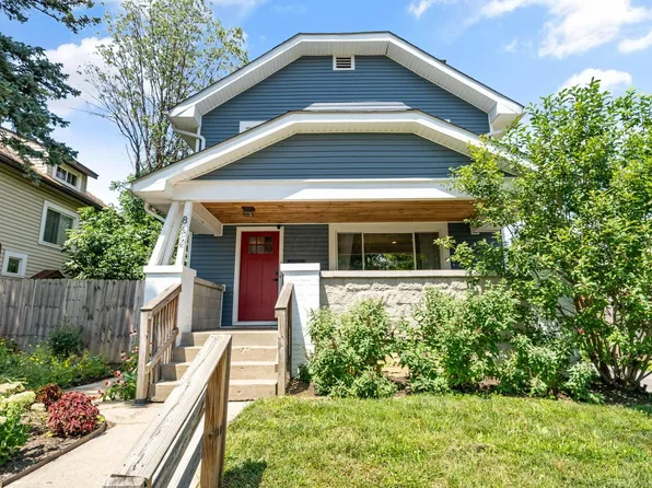 862 Stanley Ave, Columbus, OH 43206