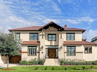 8305 Will Jordan Pkwy, Bellaire, TX 77401